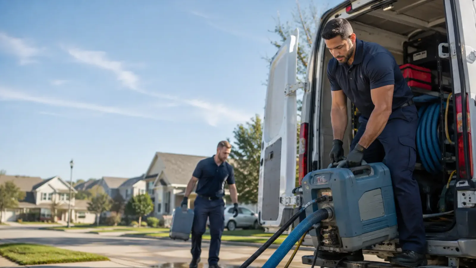 Trauma Cleanup in Helotes, TX near me